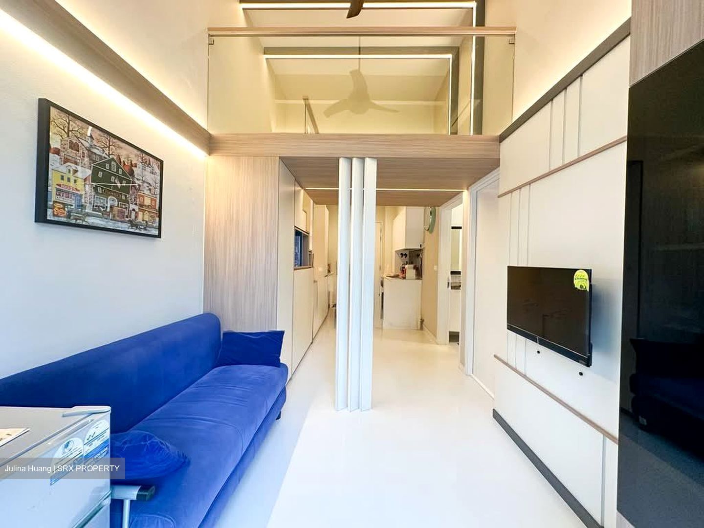 The Quinn (D19), Apartment #588860031